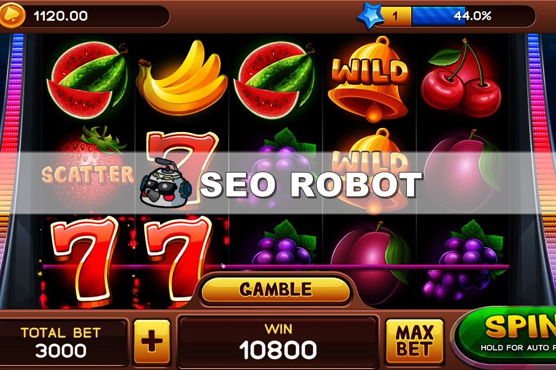 Trik Slot Online Menang Jackpot 100x